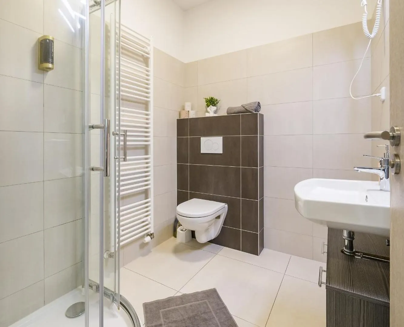Apartia Skorepka 15, Brno-Center Apartment Brno